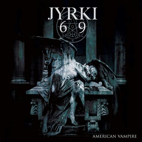 vampire 69|Jyrki 69 .